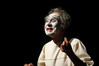 Irshad Panjatan's Mime Act 